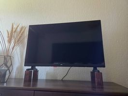 Smart TV von JVC