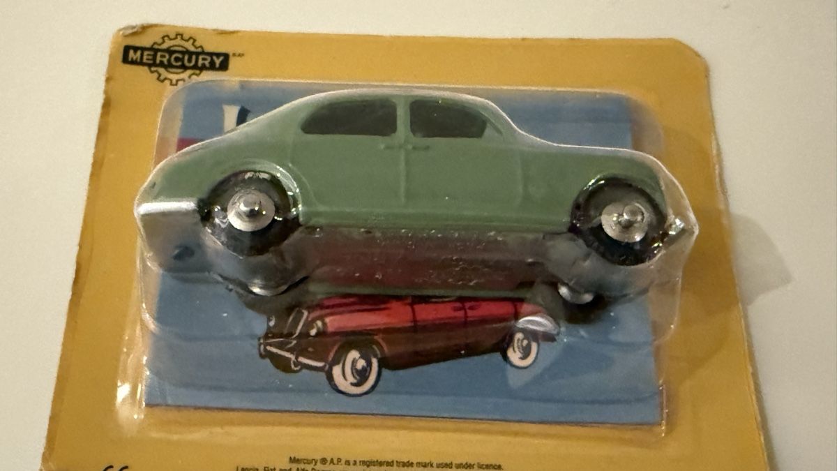 Modellini d'auto: Corgi Modellauto – Nuovo e nell'imballaggio originale da Basel venduto da Zomeg