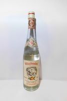 Morand - Willi Amine Poire William 1988er