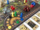 Giochi: Säulen der Erde – Nuovo e nell'imballaggio originale da Roggwil TG venduto da Tarina27 3