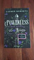 Powerless - Das Spiel