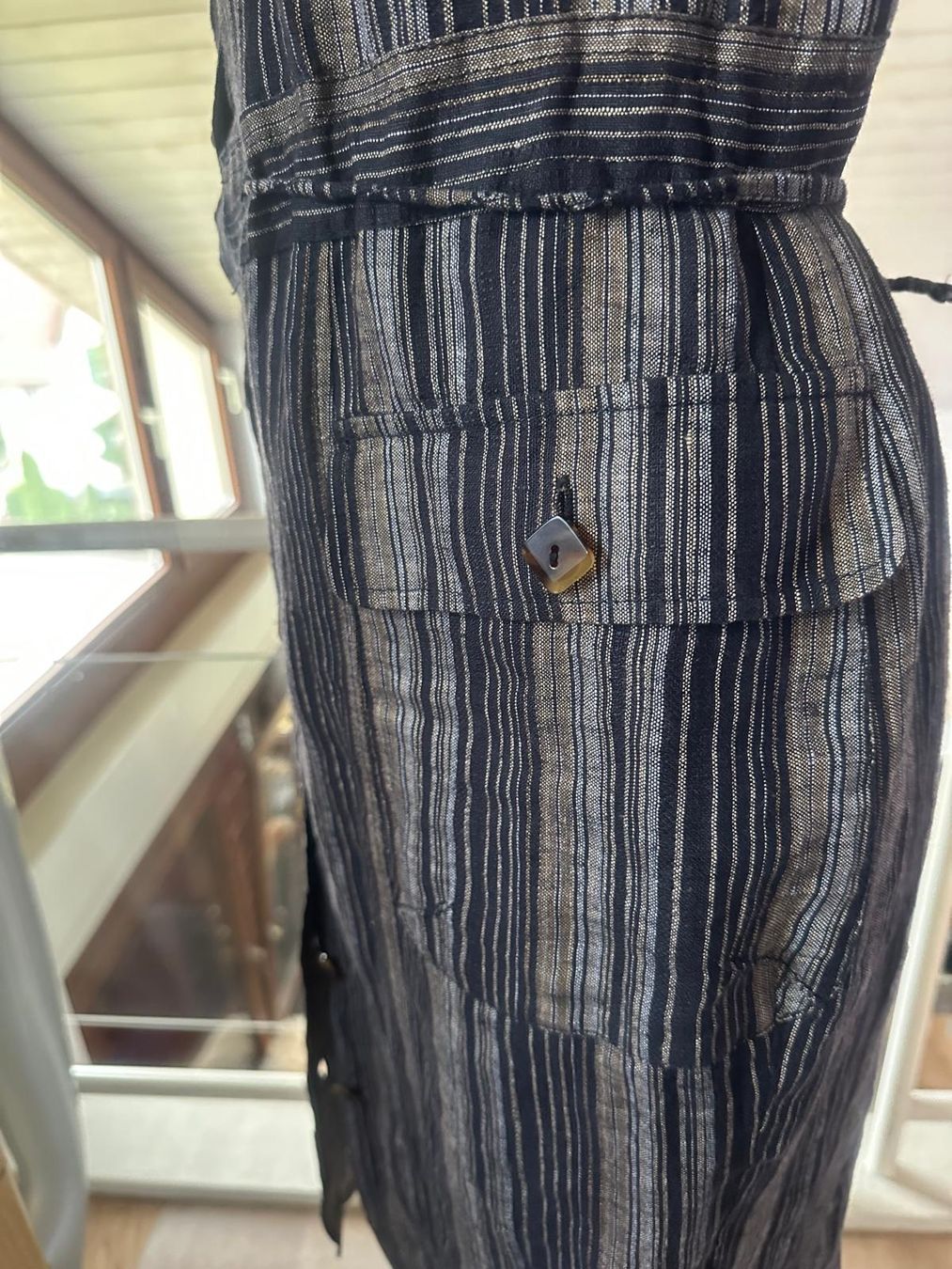 Vestiti: Leinenkleid von DREAM – Usato da Neuhausen venduto da Lechasseur 5