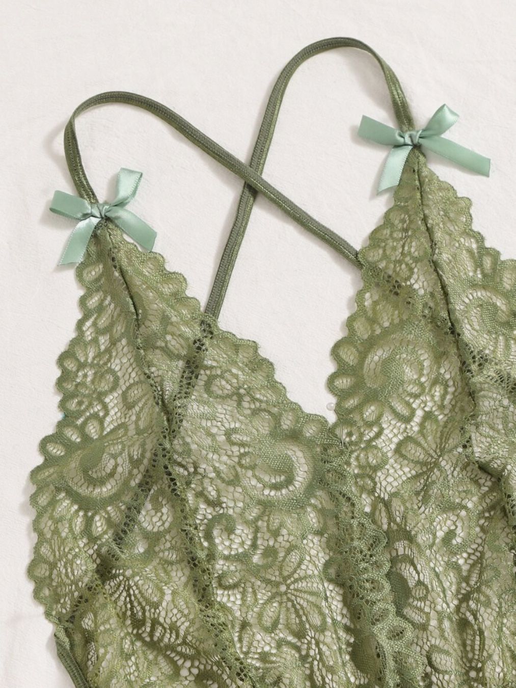 Altra biancheria intima: NEU sexy Dessous, Negligee, Grösse M – Nuovo e nell'imballaggio originale da Winterthur venduto da Sunshine143 5