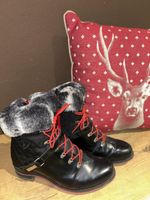Rossignol 1907 Megeve Winterstiefel