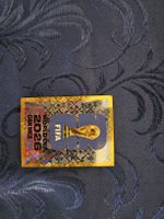 FIFA World Cup 2026 Sticker CAN MEX USA neu