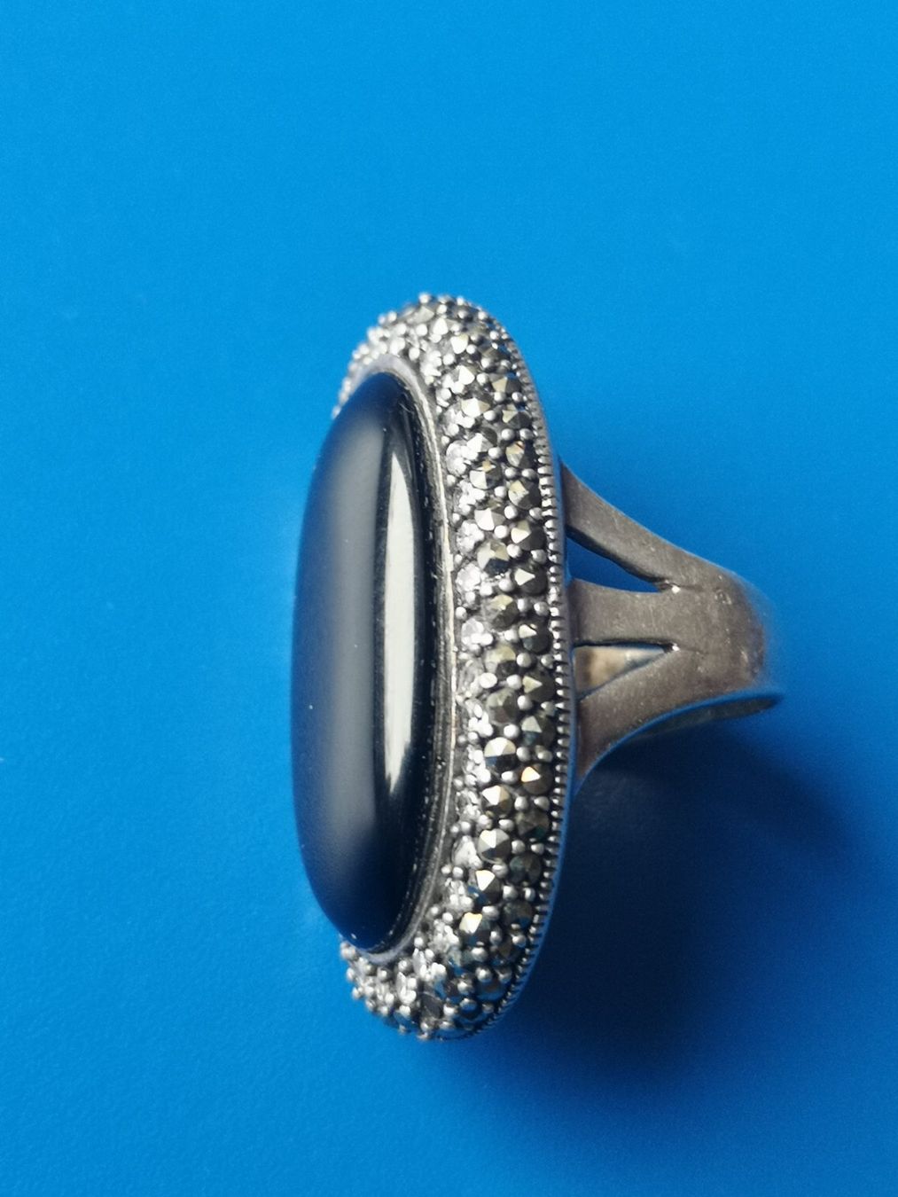 Anelli: Ring silber 925 – Usato da Schaffhausen venduto da Leveron13