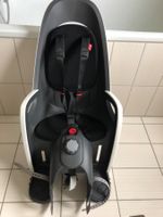 Hamax Fahrrad Kindersitz