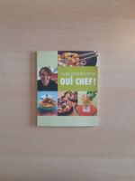 LES MEILLEURES RECETTES DE OUI CHEF