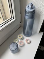 AirUp Flasche Trinkflasche - air up® inkl. 4 Pods