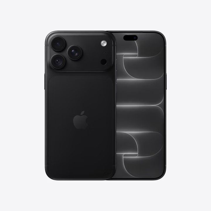 Apple Telefoni cellulari / Smartphones: iPhone 18 Pro Max 256GB Black - NEU! – Nuovo e nell'imballaggio originale da Hünenberg See venduto da DN.