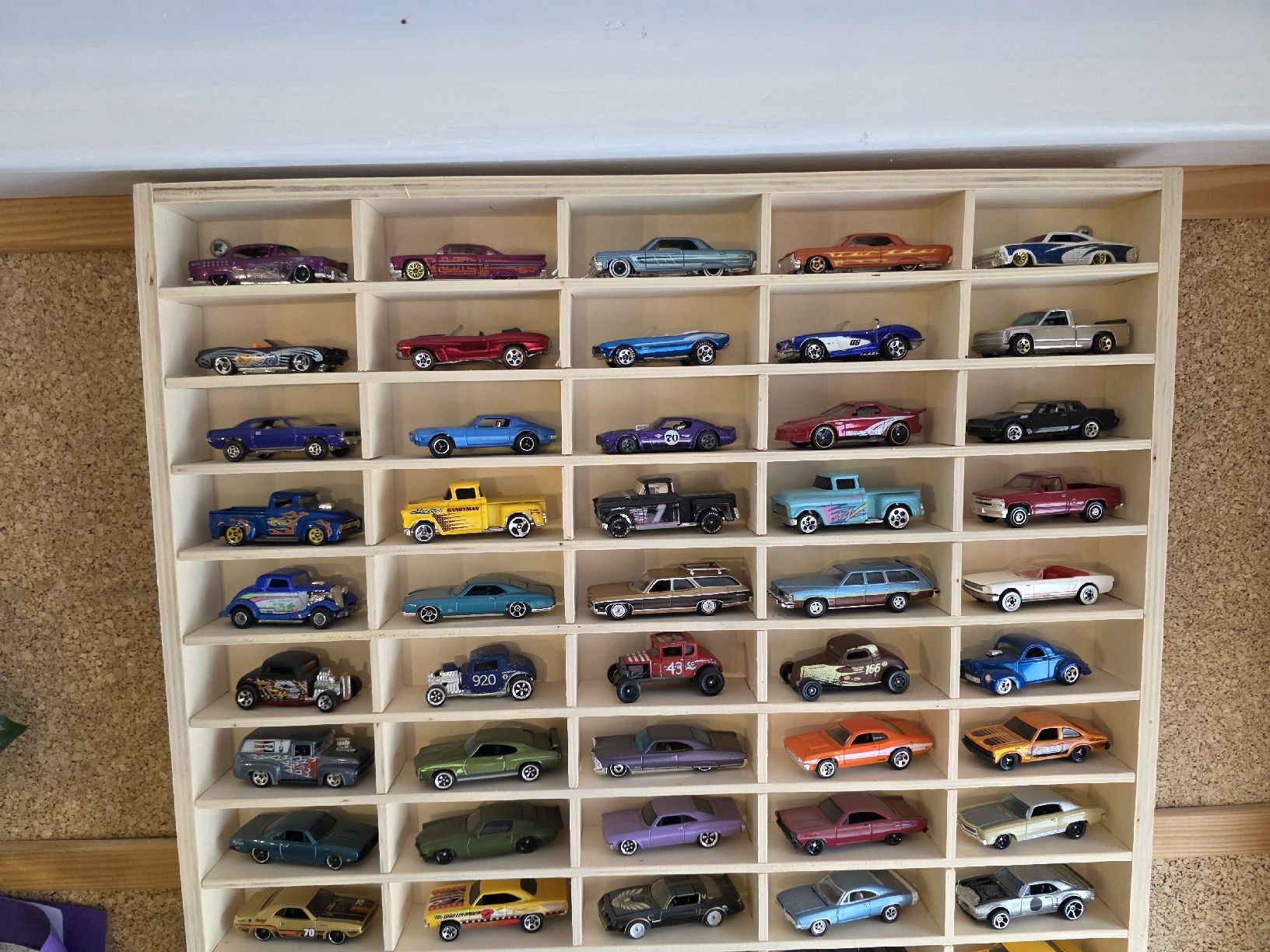 Modellini d'auto: 88 Div. Us Car Modellautos 1:64 – Usato da Goldingen venduto da Muscle_Cars84 1