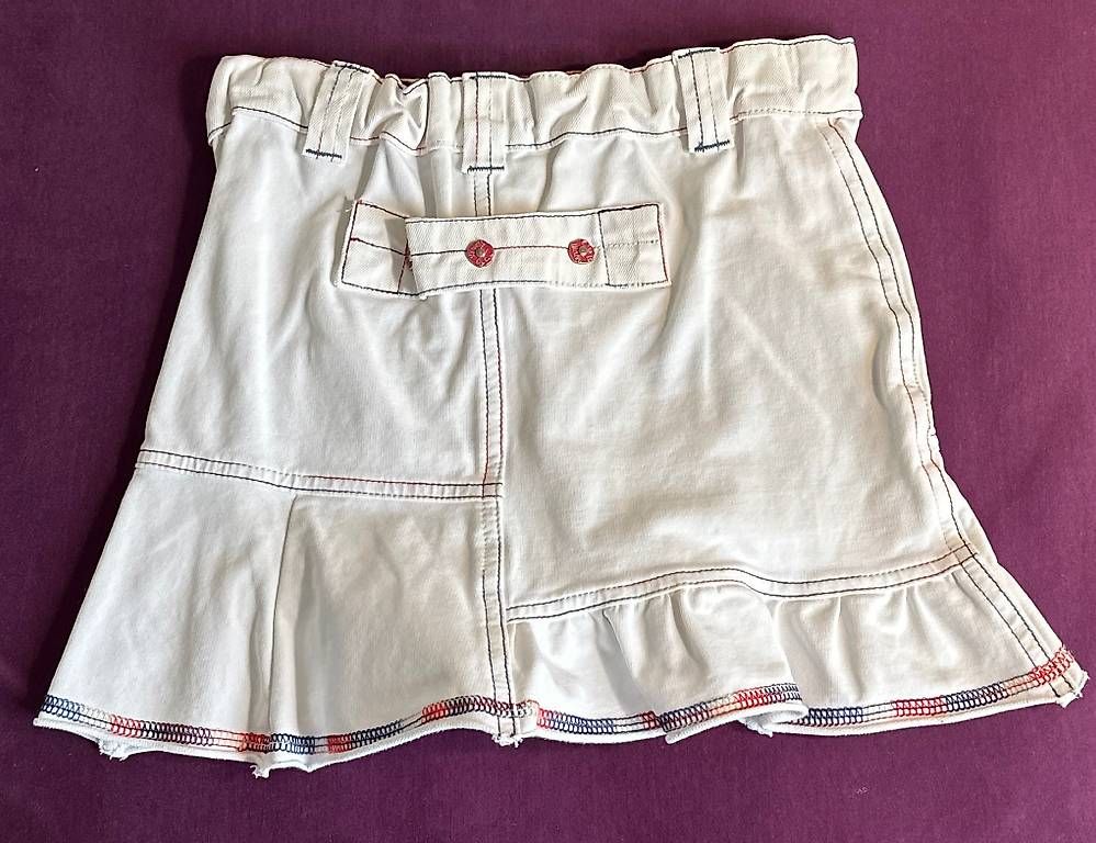Vestiti & Gonne: Jupe von Carbone Gr. 140cm – Usato da Merlischachen venduto da tsb-2025 1