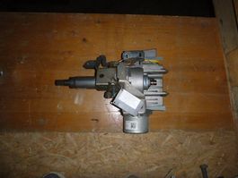 Lenksäule el. Opel Corsa D 95514397, 93195986, 13290393