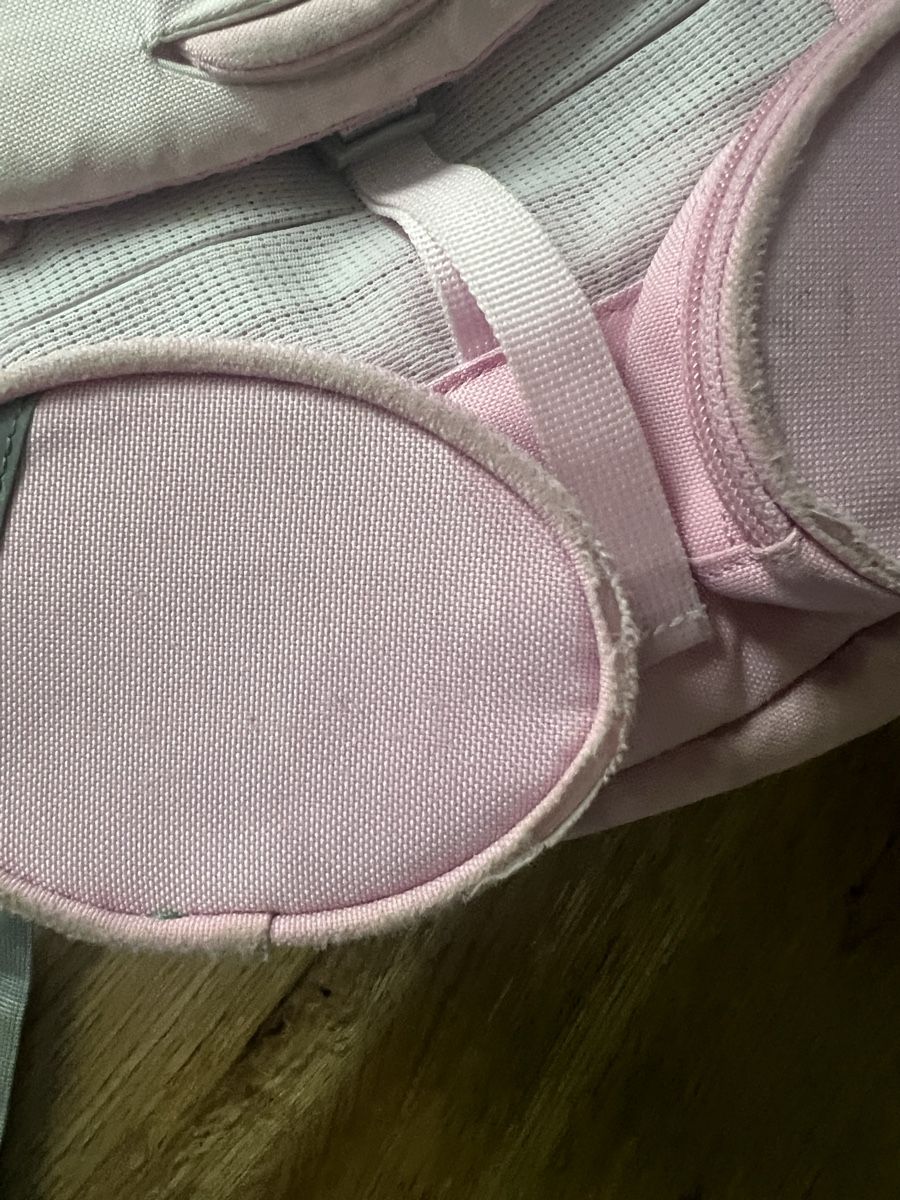 Affenzahn Borse & Zaini: Kinderrucksack Einhorn pink Affenzahnruck gebraucht – Usato da Luzern venduto da Portfino 1