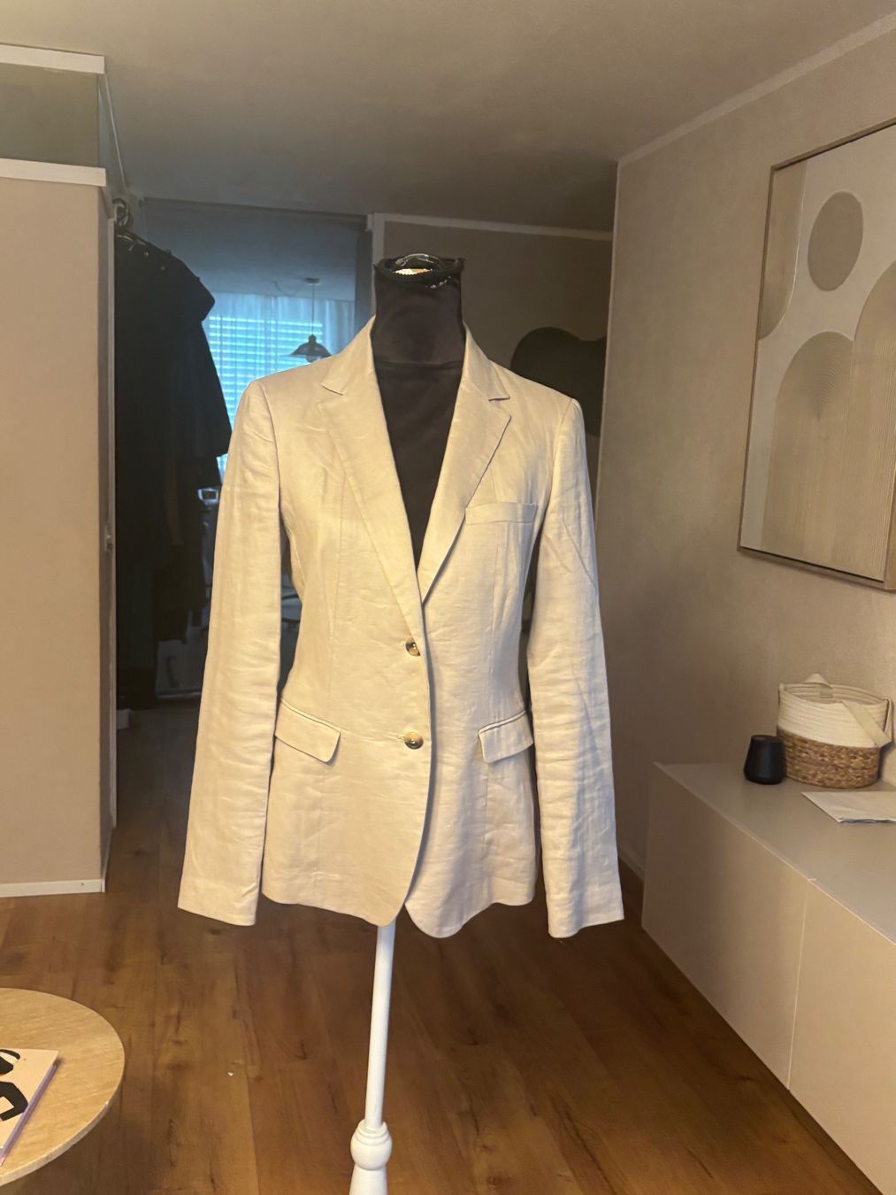 Etro Vestes: Etro Milano Blazer Leinen – D'occasion à St. Margrethen SG par dijanaO 6