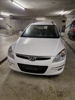 Hyundai i30 cw Style (Kombi), 126 PS, BJ 2009, 149’405 km