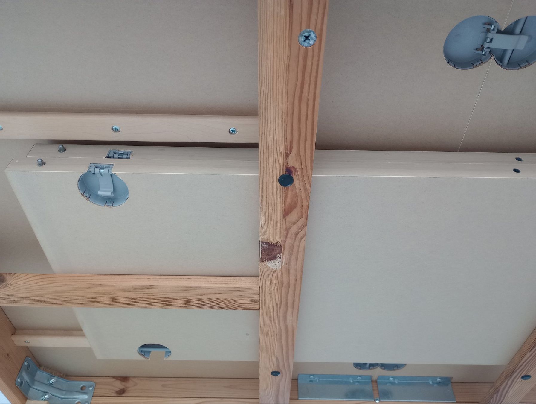 Ikea Tavoli: Esstisch holz ausziehbar – Usato da Brüttisellen venduto da ali_jlc7 3