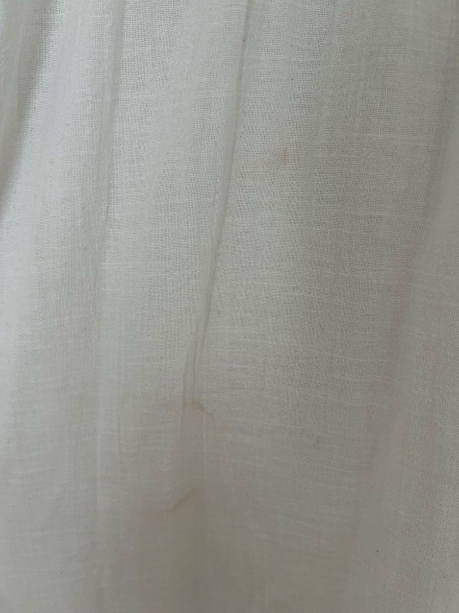 Vero Moda Vestiti: Weisses Sommerkleid  – Usato da Luzern venduto da leo_dp2d 5