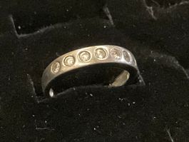 Ring Silber 925