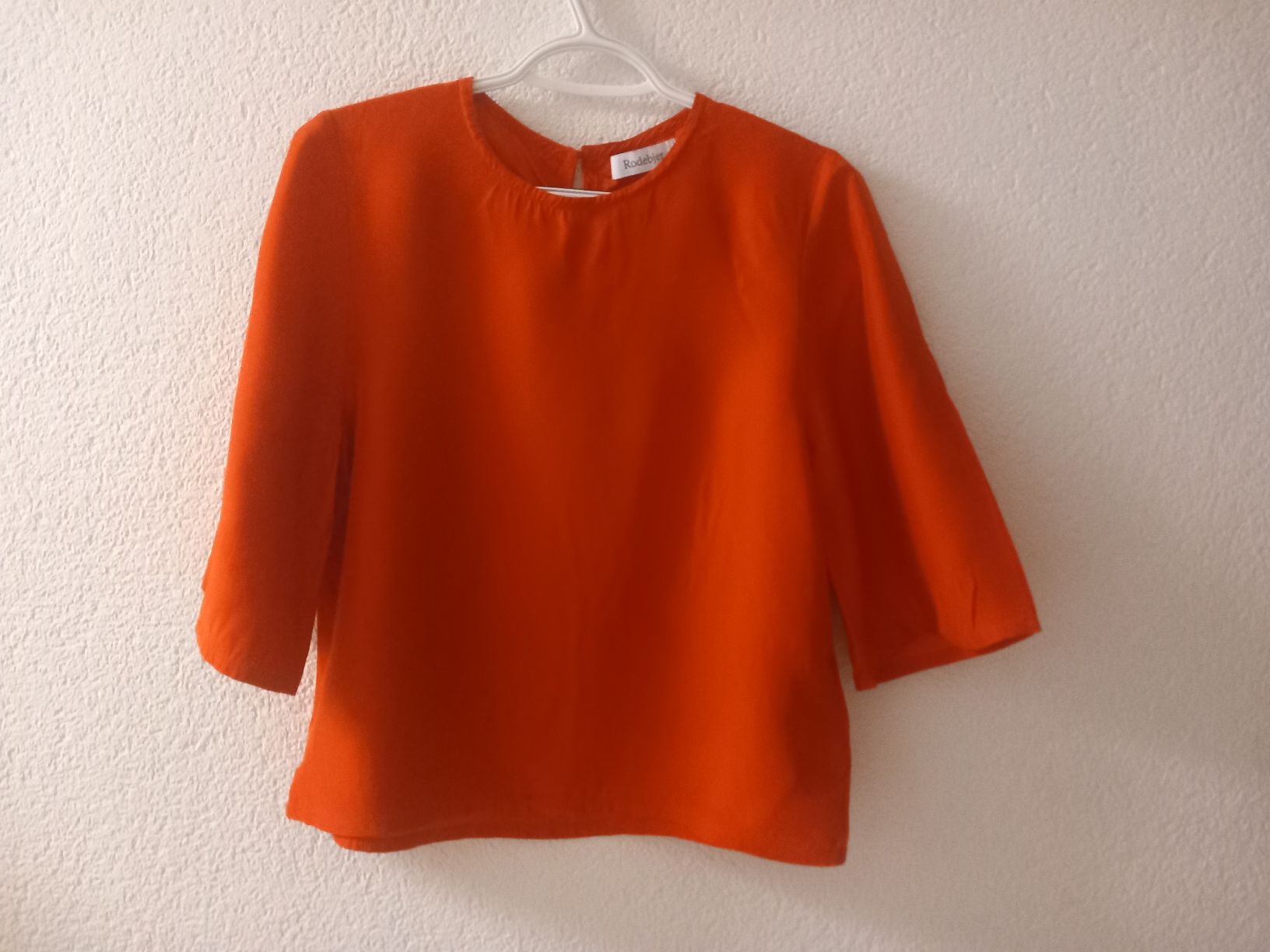 Chemisiers: Rodebjer Cadea Blouse – D'occasion à Zürich par Annacw 1