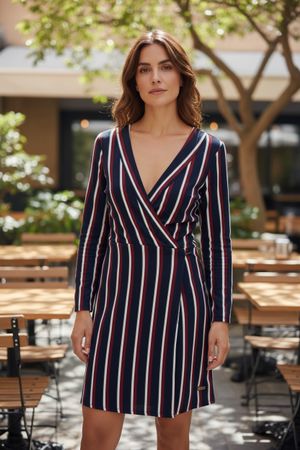 Pepe Jeans robe