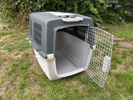 Transportbox für Tiere
