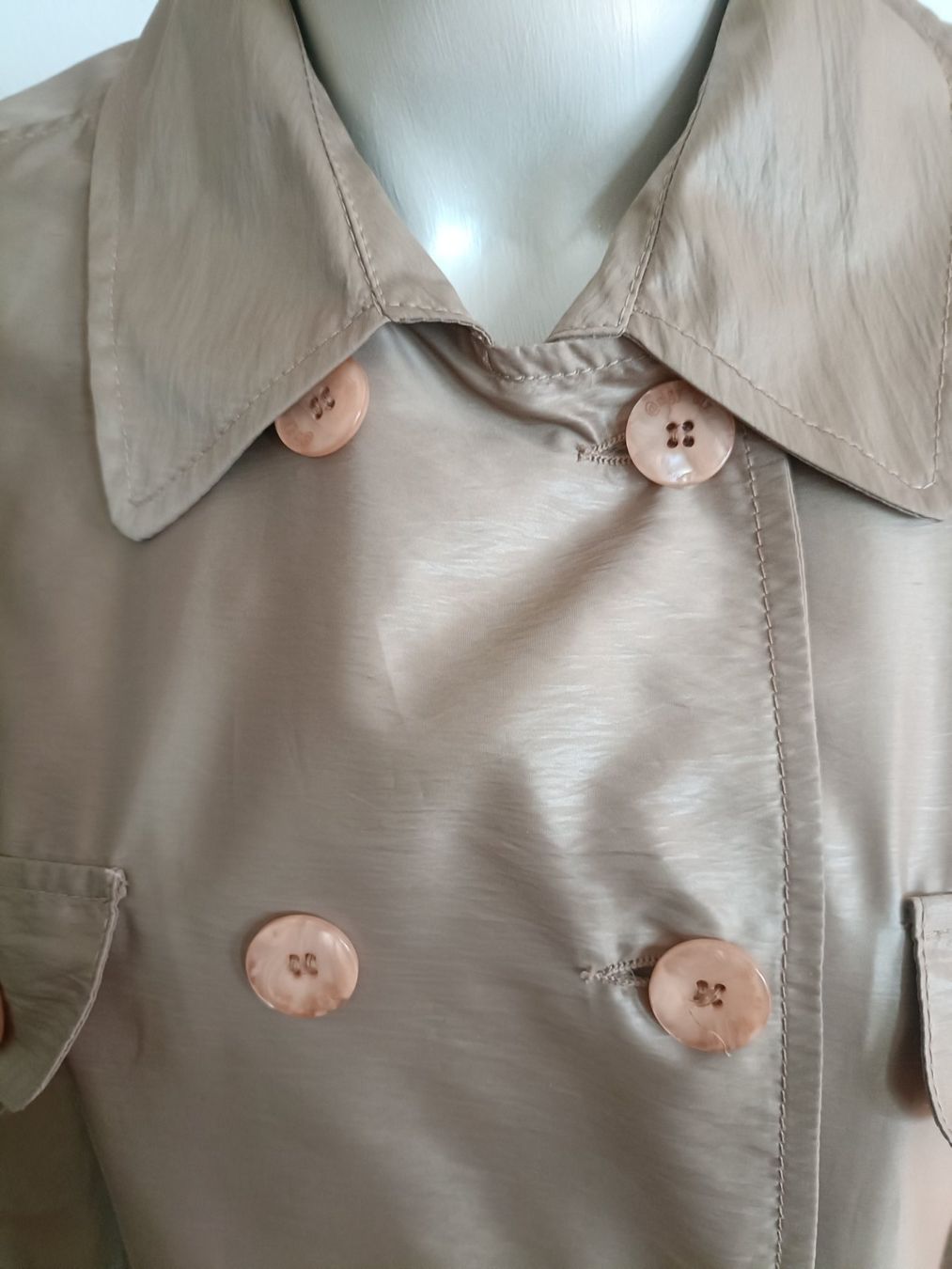 Mäntel: Übergangjacke AngySix – Neu (gemäss Beschreibung) aus Lugano von riccardo012 2