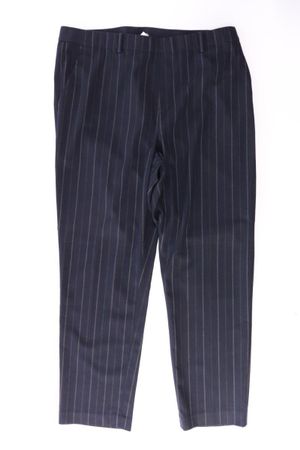 Uniqlo Stoffhose Gr. XL schwarz