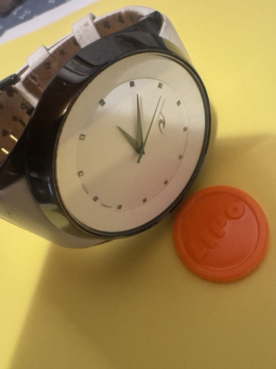 Rip Curl Orologi: Montre Rip Curl Empire -  - Prix Top! – Usato da Veytaux venduto da 81v_2xqb