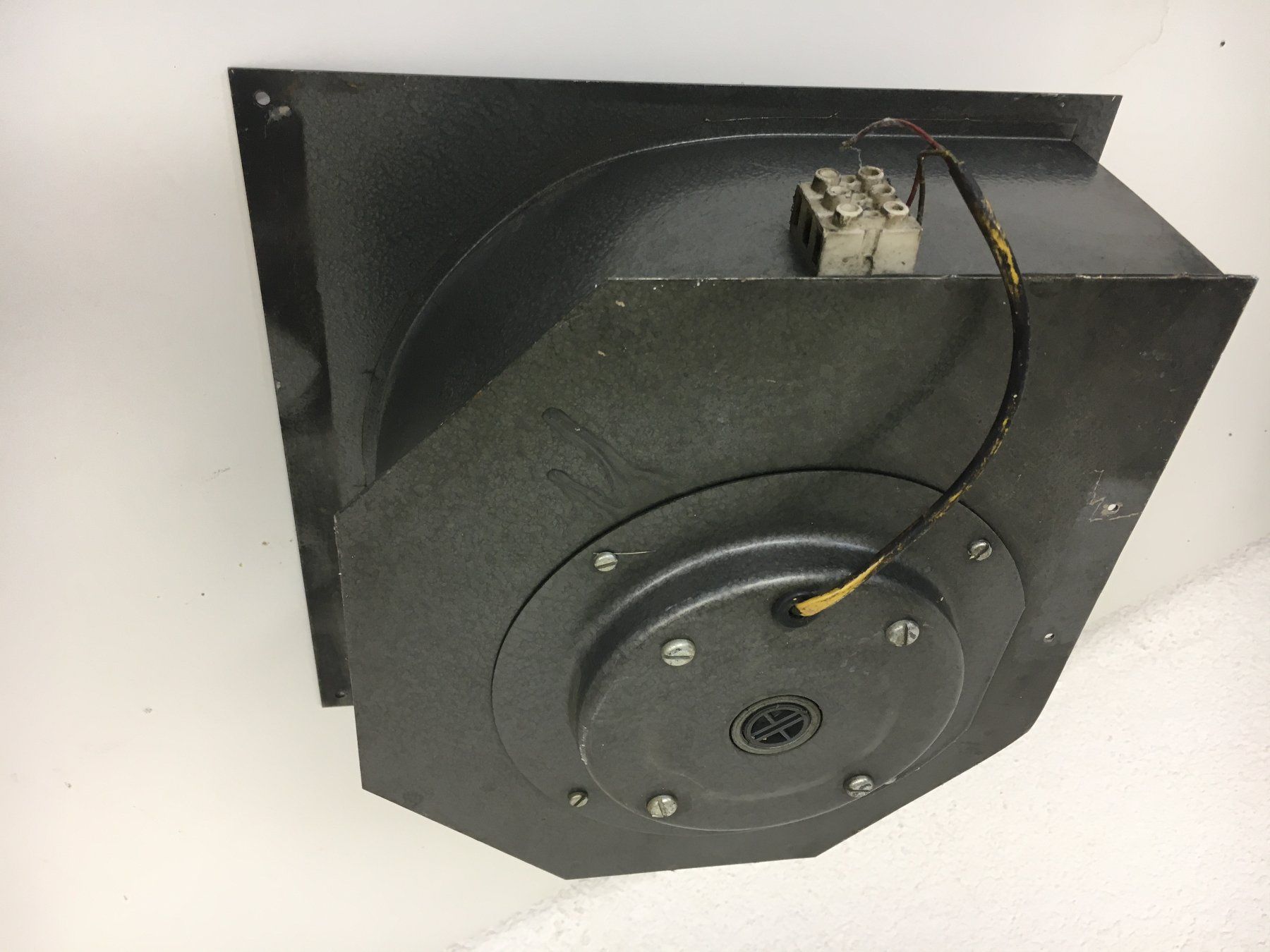 Ventilatoren: Sibitherm Ventilator – Gebraucht aus Luzern von Solanor13 3