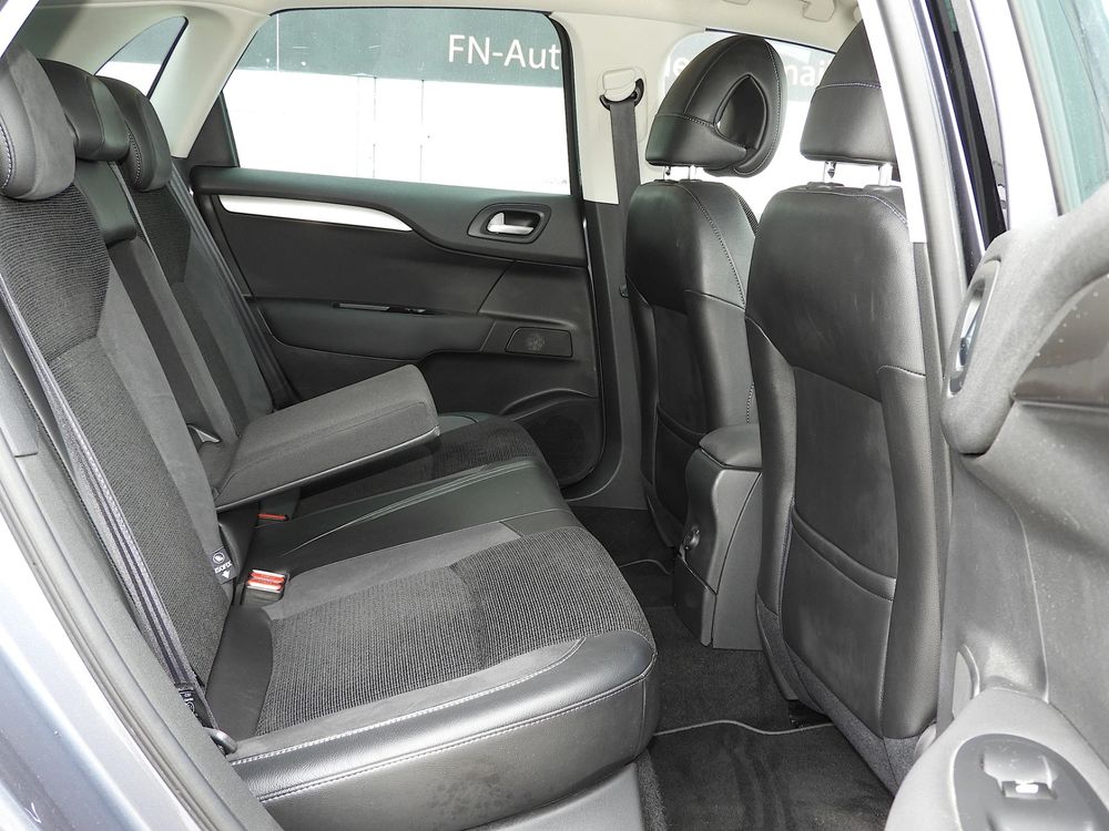 Citroën Automobili: CITROEN C4 Berline 1.6 VTi Exclusive I CH FZ I Sitzmassage – Usato da Bachenbülach venduto da FN_Automobile 8