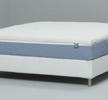 IKEA Mattress Topper - Perfect Condition - 160x200