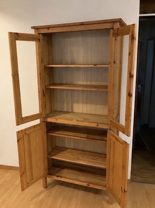 Armadi: Schrank Küchenschrank – Usato da Bern venduto da jonathanconconi 1