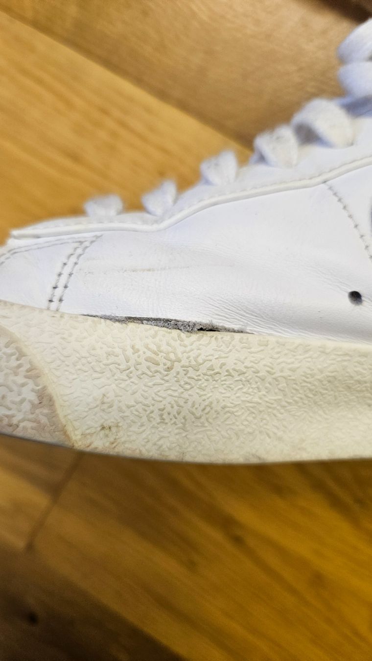 Nike Herrenschuhe: Nike Schuhe – Gebraucht aus Bubikon von diditoto 4
