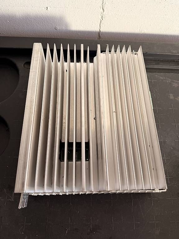 Konverter: Lenze EVF8212-E Frequenzumrichter 1.5kW – Gebraucht aus Obfelden von ScuderiaVeloce 2