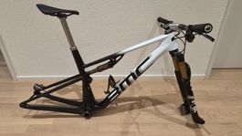 BMC Fourstroke 01 LTD. Grösse "L"