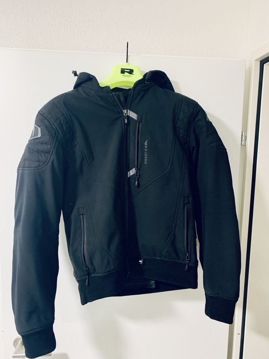 Giacche: Giacca da moto Richa – Usato da Locarno venduto da loc_pvb6 2