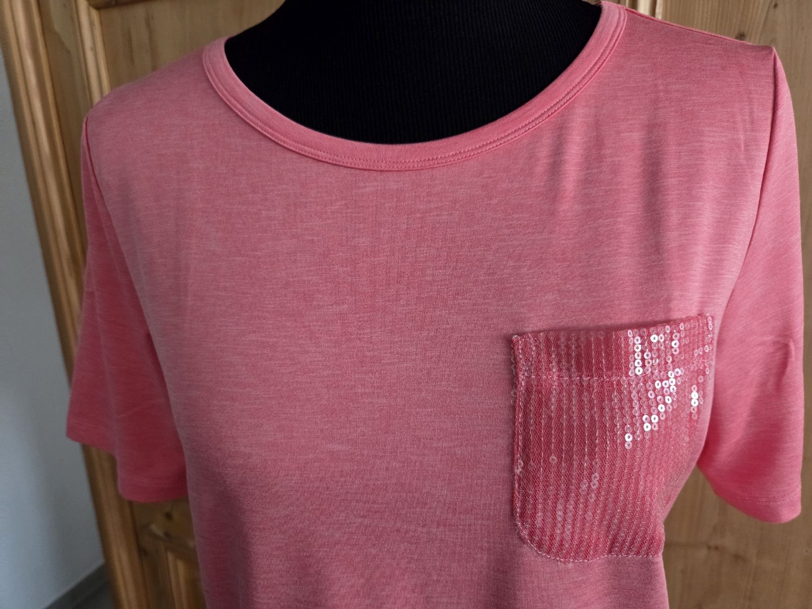 Canyon T-Shirts: schönes T-Shirt, Canyon – Neu (gemäss Beschreibung) aus Wiesendangen von Sinhuk 1