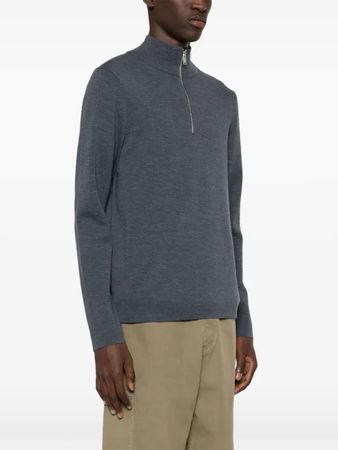 Sandro - WOLLPULLOVER - Orginalpreis 330.-