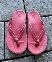Crocs Flip Flops Gr. 36/37