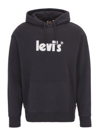Levi's®  Hoodie, Logo-Print, Herren