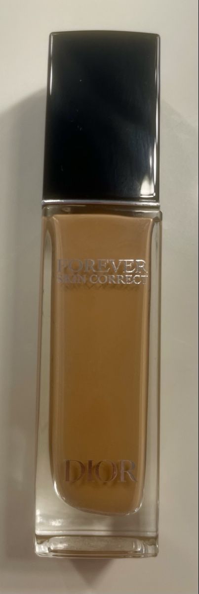 Dior Maquillage: Dior Forever Skin Correct Fluid Makeup – Neuf (Voir description) à Bern par tsc_npc7