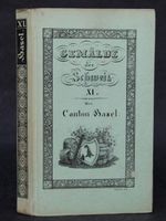 DER KANTON BASEL,GEMÄLDE DER SCHWEIZ,1841,RAR
