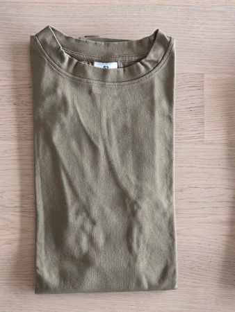 Original Militär T-Shirt der Schweizer Armee NEU Grösse 52