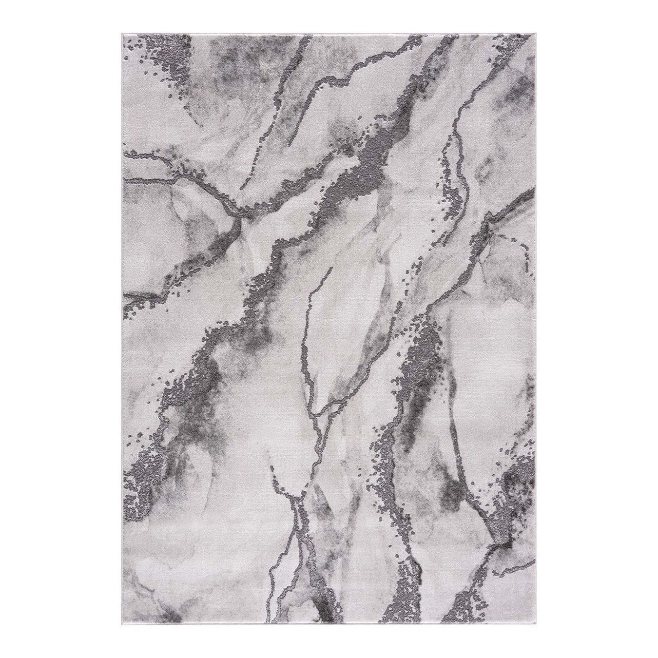 Teppiche: Teppich Chic 9272 Grau, 160x230cm – Neu und originalverpackt aus Reinach AG von carpethouse 1