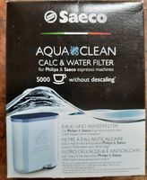 Wasserfilter für PHILIPS / Saeco