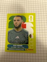 Panini Sticker WM 2026, ALG 18 Amine Gouiri