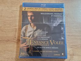 L'enfance volée - Der Verdingbub (2011) NEU OVP Bluray