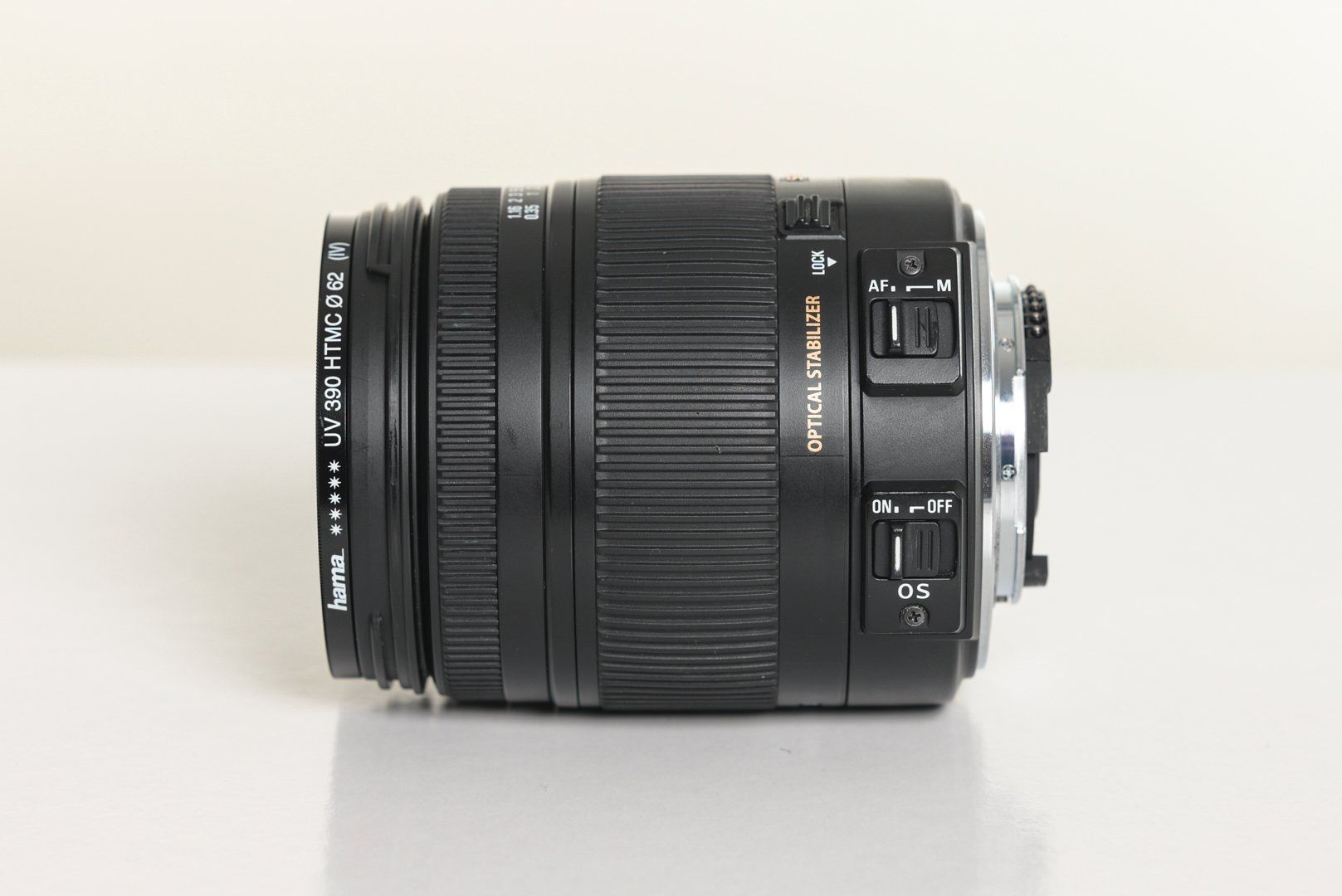 Nikon Fotocamera: Nikon D90 inkl. 18-250mm – Usato da Wädenswil venduto da tevyag 6