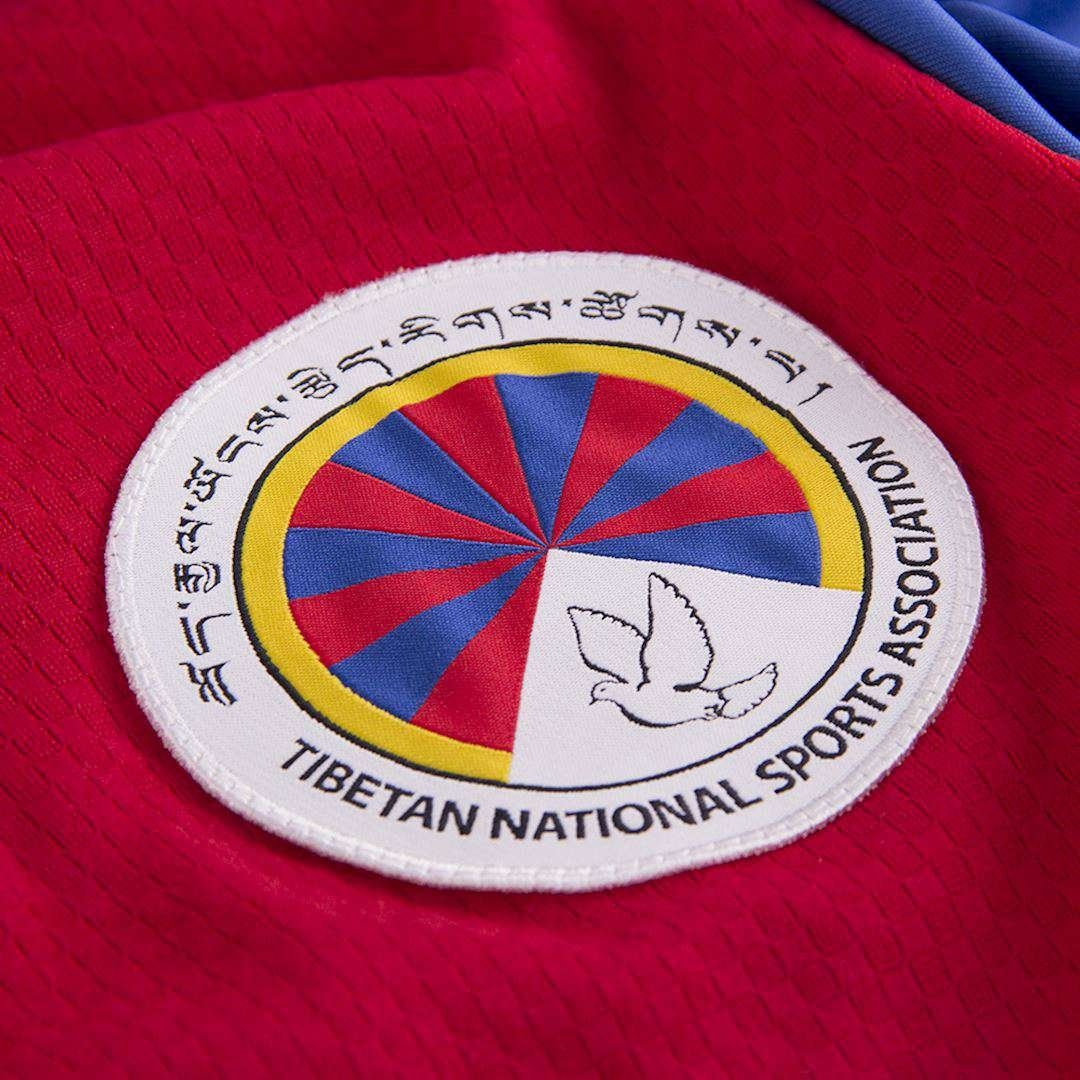 Giacche: Tibet Jacke / Tibet Trainingsjacke -Grösse: S – Nuovo e nell'imballaggio originale da Wil SG venduto da Football-Legends 4